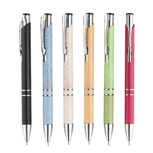 Printed Wheat Straw Killara Pens